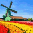 Nederlands Landschap